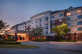 Courtyard By Marriott Winchester Medical Center