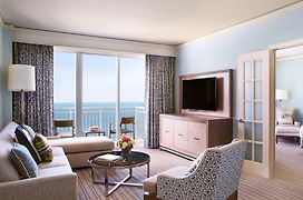 The Ritz-Carlton Key Biscayne, Miami