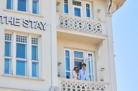 The Stay Bosphorus