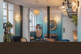 Ibis Styles Paris Montmartre Nord