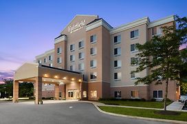 Fairfield Inn & Suites Bedford