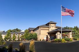 Hampton Inn Pullman