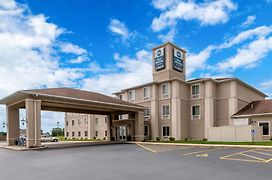 Best Western Legacy Inn & Suites Beloit/South Beloit