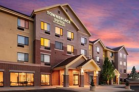 Towneplace Suites By Marriott Vernal