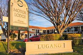 Lugano Motor Lodge