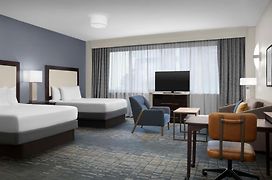 Homewood Suites Dallas Downtown