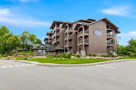 Hampton Inn & Suites Lake Placid