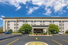 Comfort Inn South - Springfield