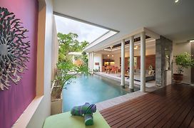 The Kasih Villas & Spa