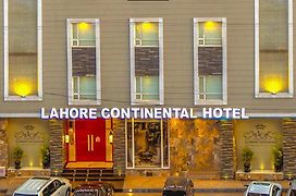 Lahore Continental Hotel