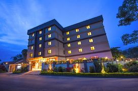 Best Western Plus The Athena Hotel Kampala