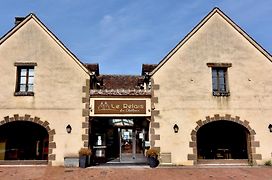 Le Relais du Château