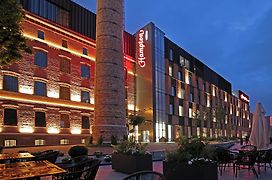 Hampton By Hilton Kalisz