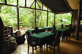 Chilamate Rainforest Eco Retreat