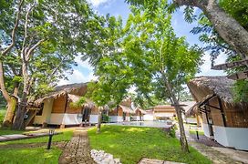 La Quebrada Eco Lodge Hotel Boutique