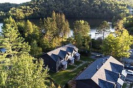 Condos Kamik Tremblant