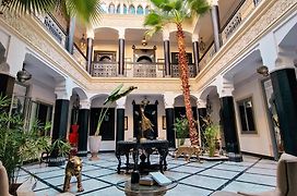 Palais-Riad Razala & Spa