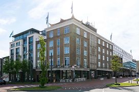 Best Western Plus Hotel Haarhuis