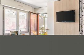 Ibis Styles Annecy Centre Gare