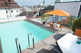 Boutique Hotel Hauser