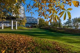 Kongresshotel Potsdam Am Templiner See