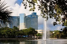 The Westin Fort Lauderdale