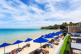 Samui Resotel Beach Resort