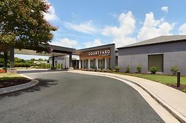 Courtyard By Marriott Atlanta Duluth/ Gwinnett Place