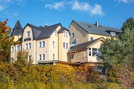 Schlossberghotel Oberhof