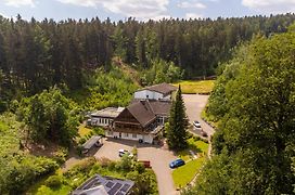 Waldhotel Ehrental