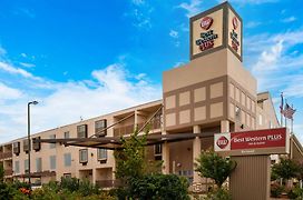 Best Western Plus Rockwall Inn & Suites