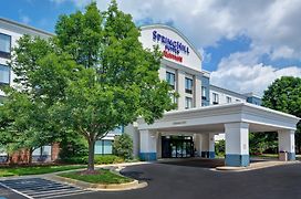 Springhill Suites Lexington Near The University Of Kentucky