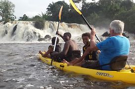 Hotel Restaurant Gites Kribi