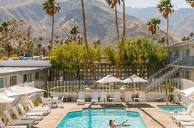 The Skylark, A Palm Springs Hotel