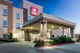 Comfort Suites At Katy Mills