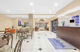 Microtel Inn & Suites By Wyndham Conway