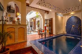 Riad Sun Of Kech