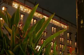 Meotel Purwokerto