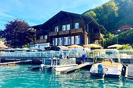 Boutique Hotel Niesenblick am Thunersee