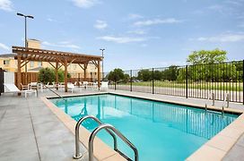 Country Inn & Suites By Radisson, New Braunfels, Tx