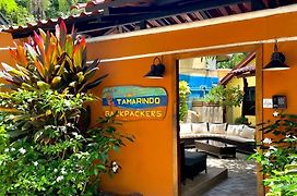 Tamarindo Backpackers