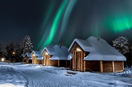 Wilderness Hotel Inari & Igloos