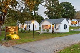 Bar Harbor Cottages & Suites