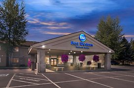 Best Western Newberry Station