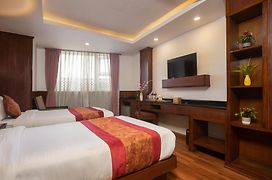 Thamel Boutique Hotel