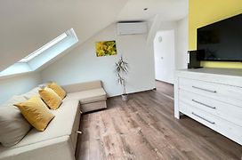 Ferienwohnung Eimeldingen