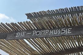 Die Pomphuisie