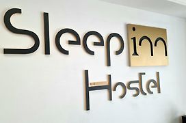 Sleep Inn Hostel