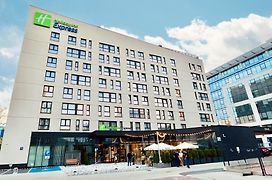 Holiday Inn Express Warsaw - Mokotow, An Ihg Hotel