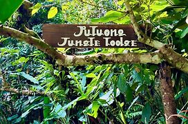 Pu Luong Jungle Lodge